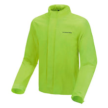 TUCANO URBANO NANO RAIN ZETA Fluo Yellow Jacket 