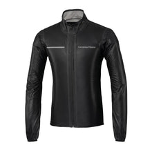 TUCANO URBANO Giacca NANO RAIN CORSA Nero