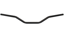 TOMMASELLI HIGH-BEND HANDLEBAR BLACK 