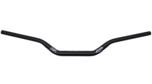 DOMINO HSA HANDLEBAR HIGH-BEND BLACK 