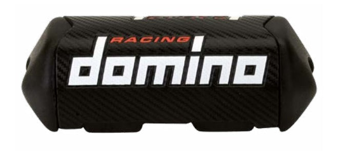 DOMINO PARACOLPO HSA CARBON LOOK Ø 28,5mm