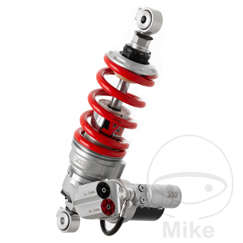 YSS MONO AMMORTIZZATORE MU456-310H1RWJ81-858 APRILIA RS660