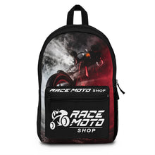 Backpacks