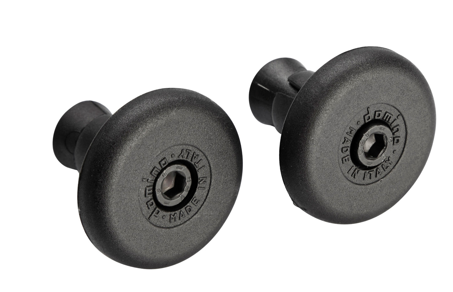 DOMINO COPPIA TAPPI PARAMANUBRIO CROSS