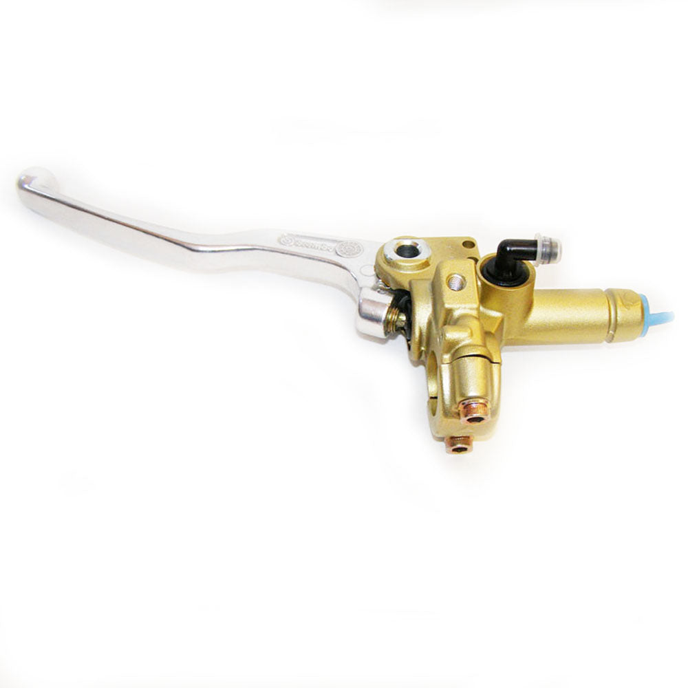 POMPA FRIZIONE BREMBO ASSIALE