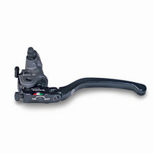 POMPA FRIZIONE BREMBO RACING 19RCS (MANUBRIO Ø 1")