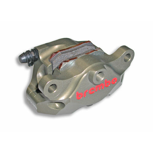 BREMBO RACING SUPER SPORT CNC CALIPER 