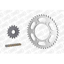 AFAM - KIT PASSO 520