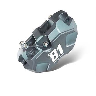 8.1 Avional CNC brake caliper 84mm center distance