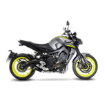 LEOVINCE LV ONE EVO CARBON FIBER for YAMAHA MT-09 SP 2018 - 2020