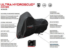 TAAC Telo Coprimoto ULTRA HYDROSCUD® Black
