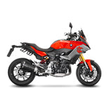 LEOVINCE FACTORY S BLACK EDITION per BMW F 900 R/XR 2020-2023