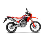 LEOVINCE LV ONE EVO per HONDA CRF 300 L / CRF 300 RALLY 2021 - 2023