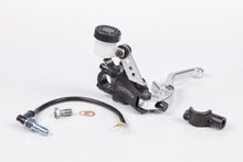 BRAKING POMPA FRIZIONE M-CYLINDER CLUTCH Ø16 CAST