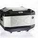 HEPCO & BECKER BAULETTO ALLUMINIO XPLORER TC 45 ARGENTO