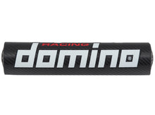 DOMINO PARACOLPO CILINDRICO CARBON LOOK 240