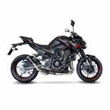 LEOVINCE LV-10 BLACK EDITION per KAWASAKI Z 900 2020 - 2023