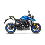 LEOVINCE LV-10 BLACK EDITION per SUZUKI GSX-S 950 2021 - 2023