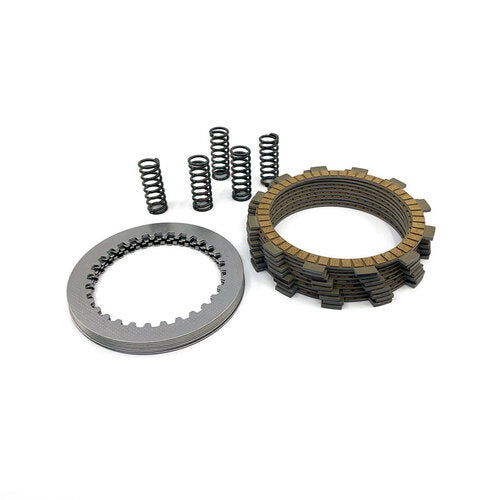 COMPLETE CLUTCH KIT PROX CORK AND STEEL YAMAHA YZ250F `14-18