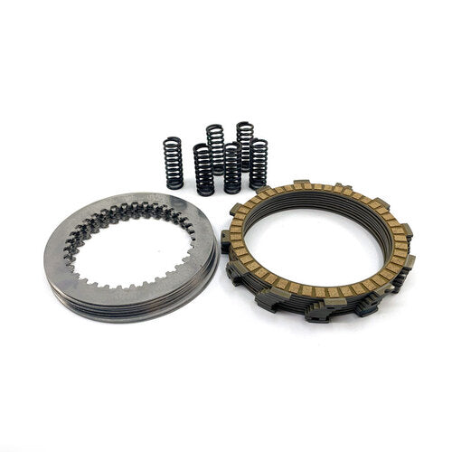 COMPLETE CLUTCH KIT PROX CORK AND STEEL YAMAHA YZ250F `19-23
