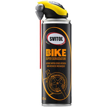SVITOL BIKE SUPER SGRASSATORE