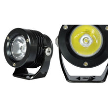 TECNOGLOBE Coppia aggiuntiva faretti LED