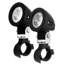 SST Coppia Faretti PRO BEAM 20W