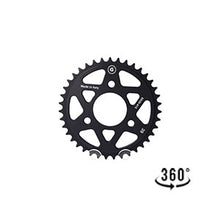 GANDINI RACE CORONA APRILIA RS 125 2006-2011