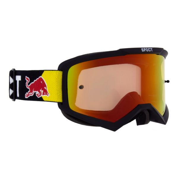 RedBull Maschera Evan Nero