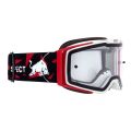 RedBull Maschera Torp Bianco