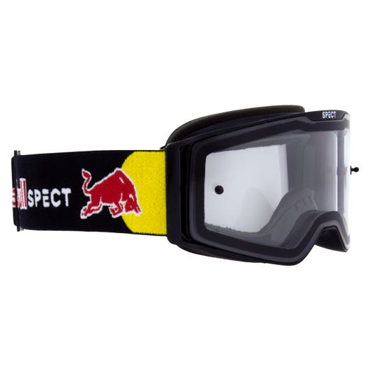 RedBull Maschera Torp Blu