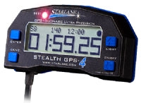 STARLANE STEALTH GPS-4
