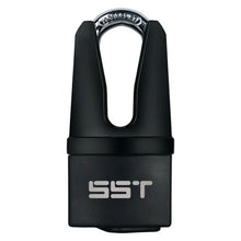 SST Lucchetto con tappo di protezione