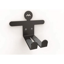 Meliconi Omino Gancio Pedale Bici