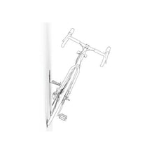 Meliconi Omino Gancio Pedale Bici