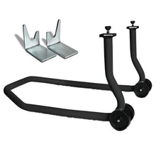 SST Cavalletto Posteriore + Forchetta