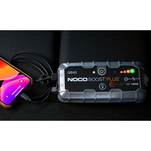 NOCO Booster 12V 1000A - Avviatore