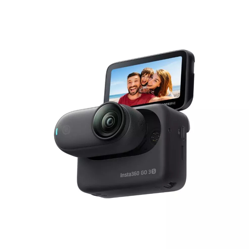 INSTA360 GO3 S NERA 128G