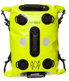 AMPHIBIOUS 2 OPEN TUBE 70 LITRI