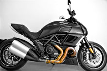 OHLINS FORK DUCATI DIAVEL R&amp;T 48 mm USD