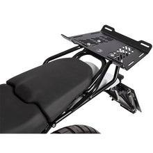 HEPCO & BECKER PIASTRA ALLARGAMENTO PORTAPACCHI PER DUCATI DESERT X (2022-)