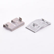 BREMBO SPRING AND SHEET KIT