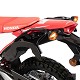 HEPCO & BECKER PORTAPACCHI LATERALE C-BOW PER HONDA CRF 300 L (2021-)