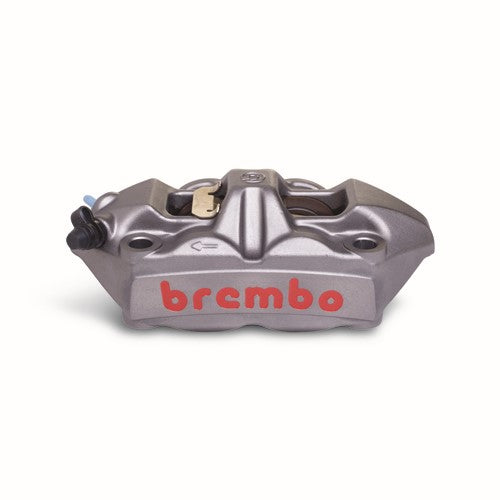 BREMBO RACING KIT PINZE RADIALI M4 100 MM