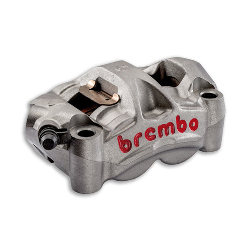 BREMBO RACING KIT PINZE RADIALI M50 100 MM