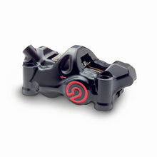 BREMBO RACING RADIAL CALIPER KIT 100 MM CNC P4 32 CAFÈ RACER .484 