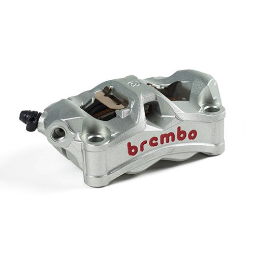 BREMBO RACING KIT PINZE RADIALI STYLEMA 100 MM