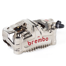 BREMBO RACING KIT PINZE RADIALI GP4-MS 100 MM CNC