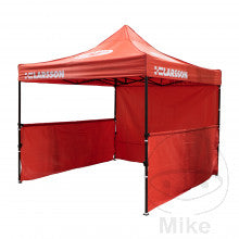 GAZEBO LARSSON