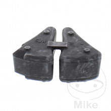 ORIGINAL RUBBER BUSHINGS 1 PIECE 